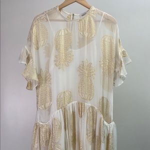 Alice McCall Light and Memory Dress